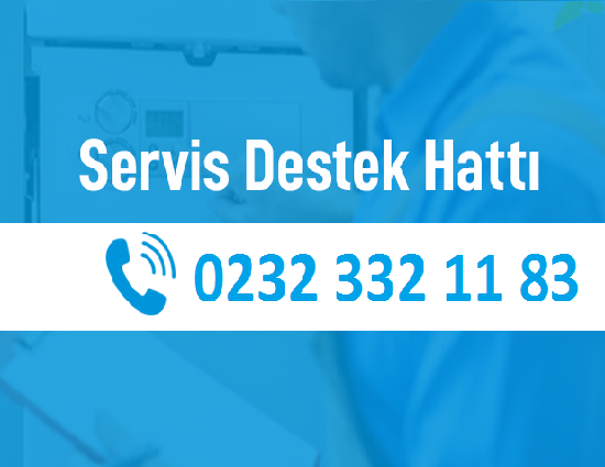 Bornova demirdöküm servisi