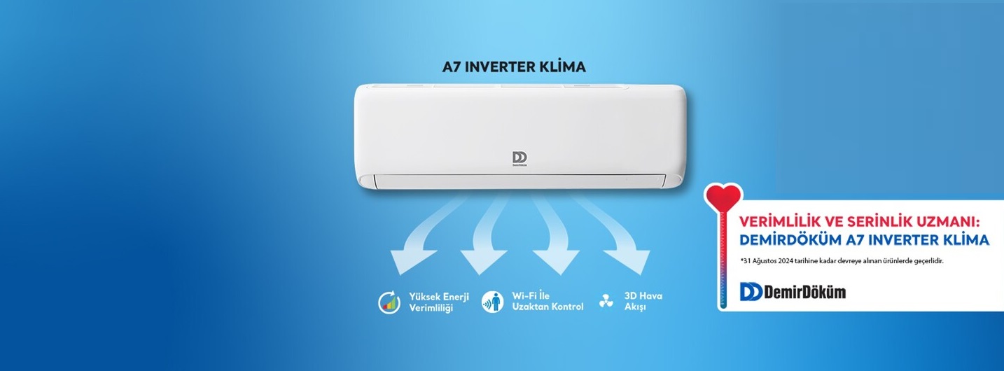 Bornova Demirdöküm Servis